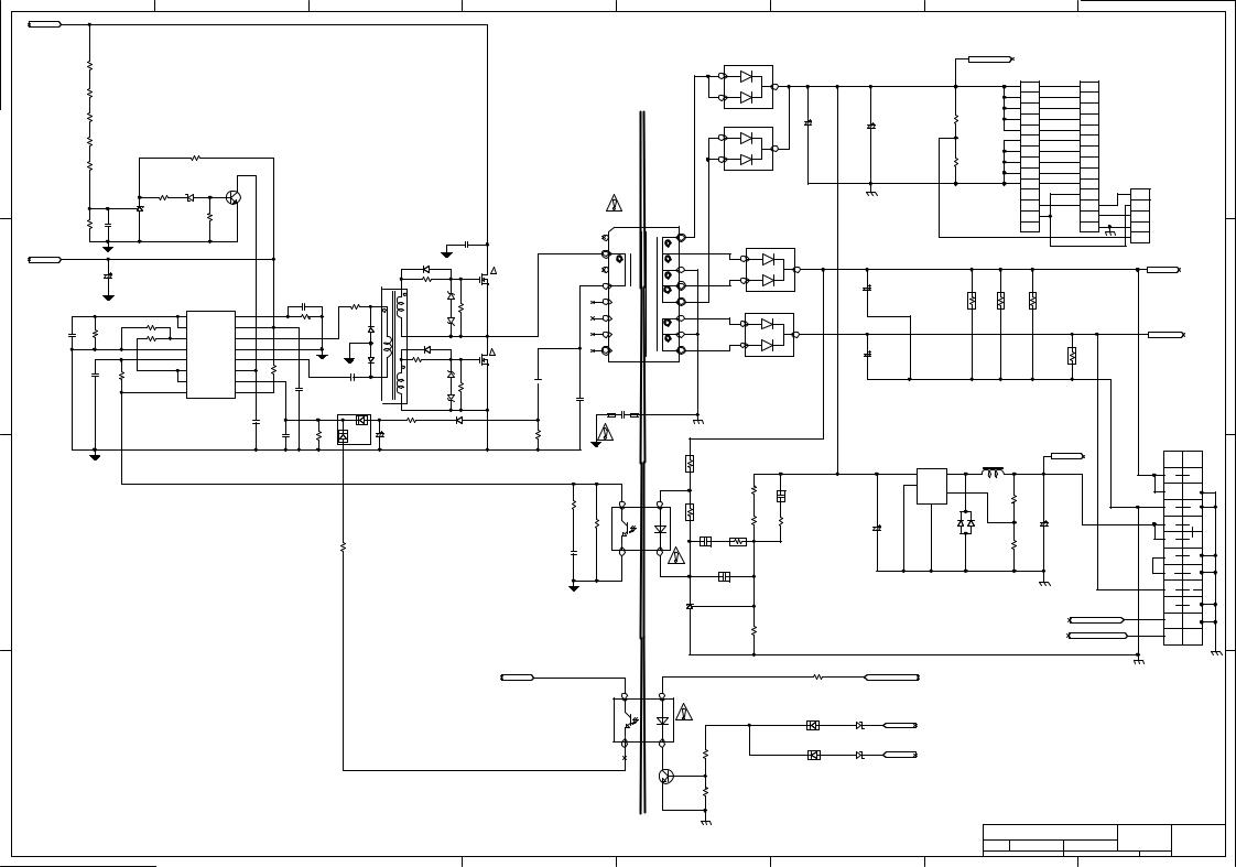 Samsung BN44-00213A Schematic