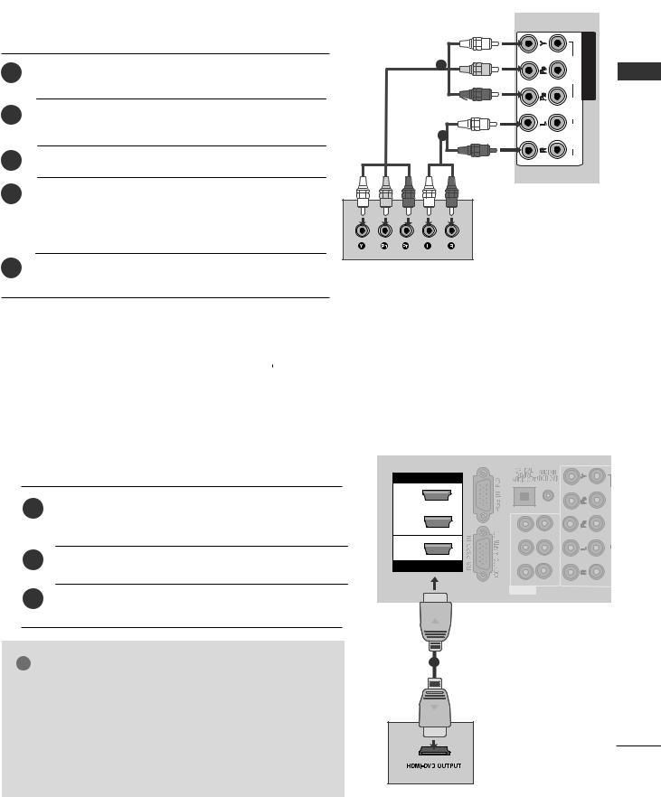 LG 60PS70FD Owner’s Manual