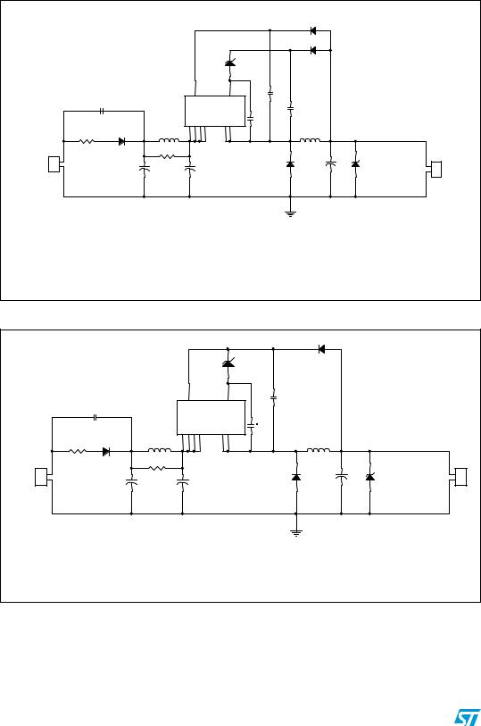 ST ISA035V1 User Manual