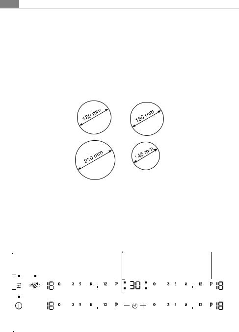 Husqvarna QHC 6504X User Manual