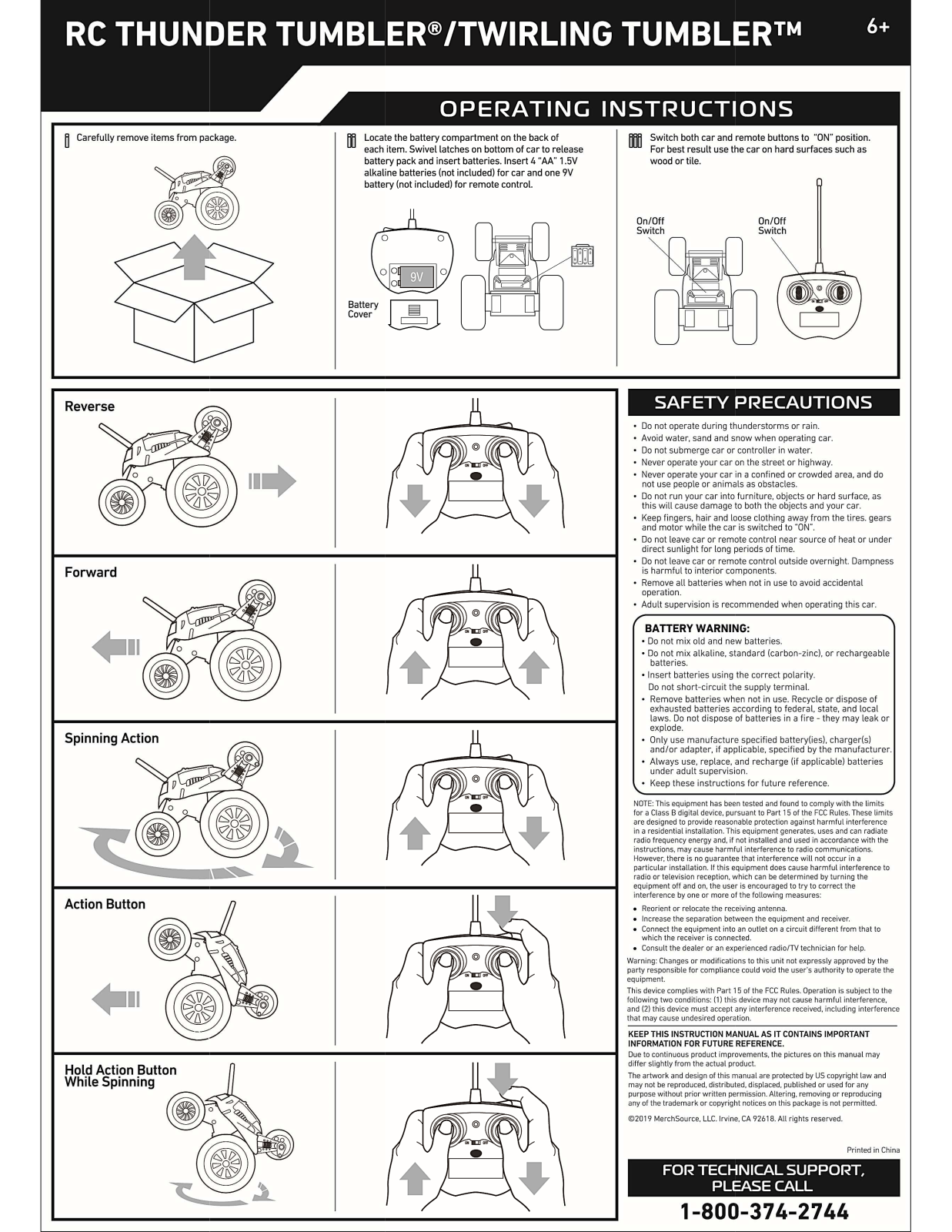 Huabo Smart Living Technology HB2019E27 User Manual