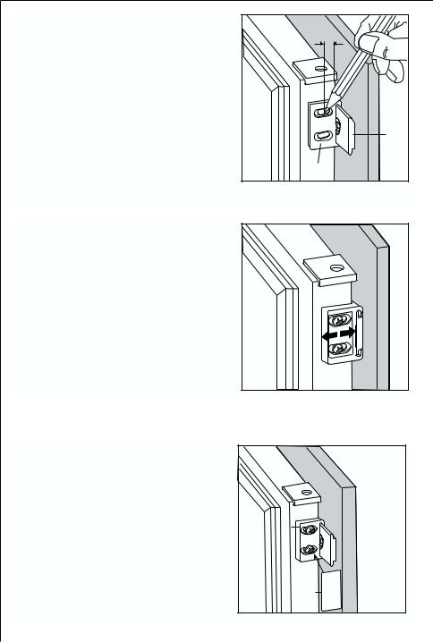 Aeg SANTO K 9 18 40-4 i User Manual