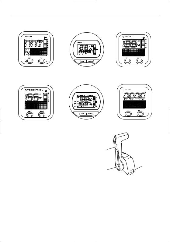 Yamaha FL200CF225B, F200C, FL200C, F225B, FL225B User Manual