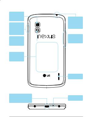 LG LGE960 Owner’s Manual