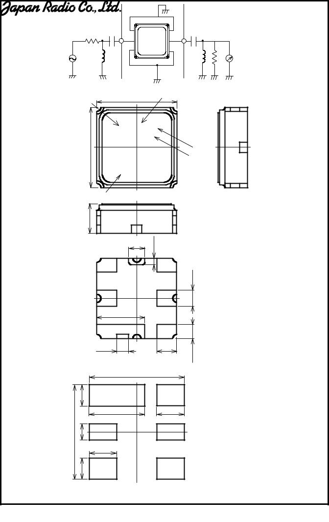 JRC NSVS1120 User Manual