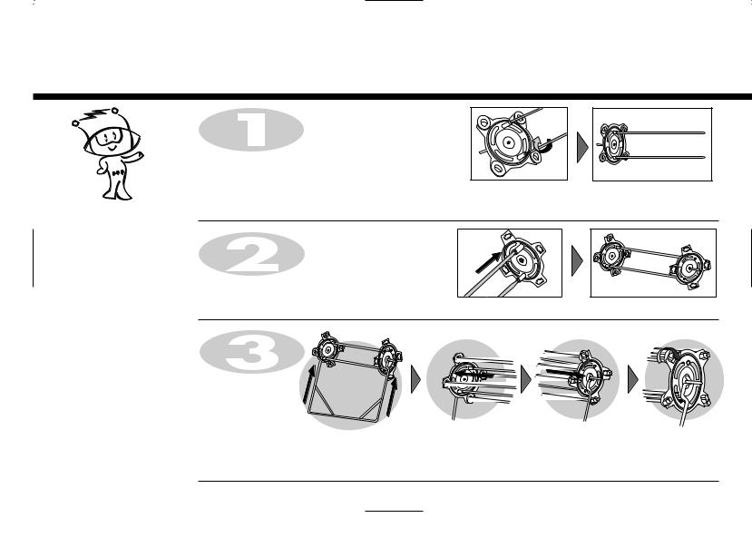 LG MC9280MRZ Owner’s Manual