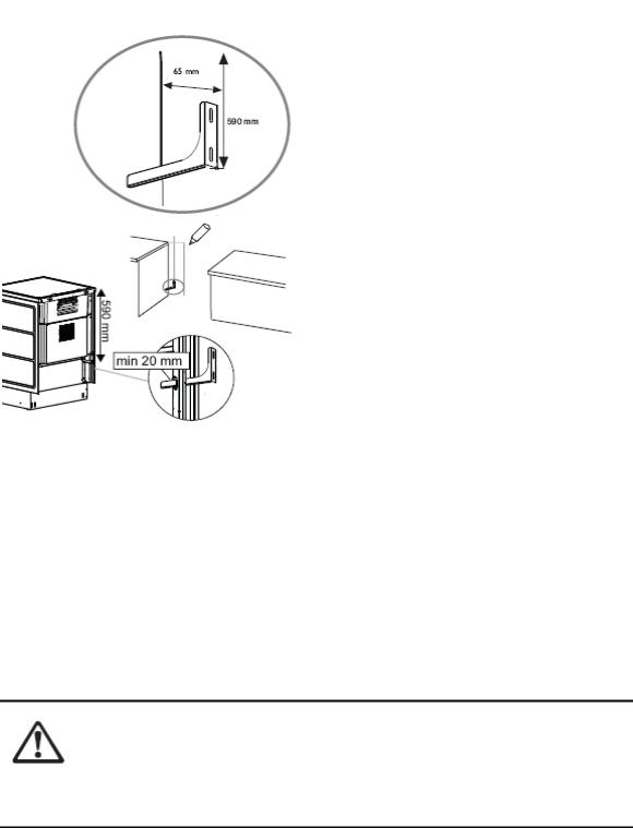 Electrolux EKC60110, EKC70110 User Manual