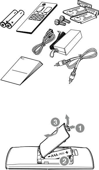 LG SN4 User Guide