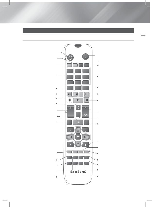 Samsung HT-E4550 User Manual