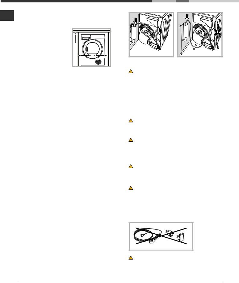 BAUKNECHT TAK 8 A2 C User Manual