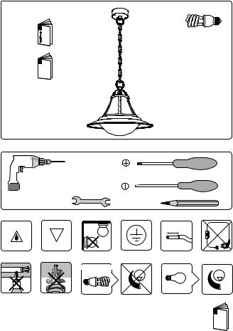 Philips 15216-42-16 User Manual