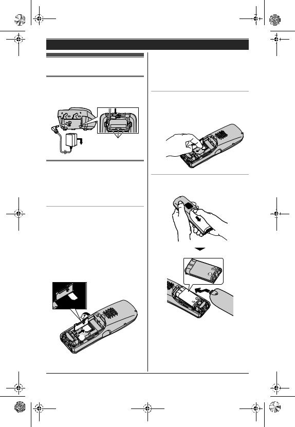 Panasonic KXTW201RM User Manual