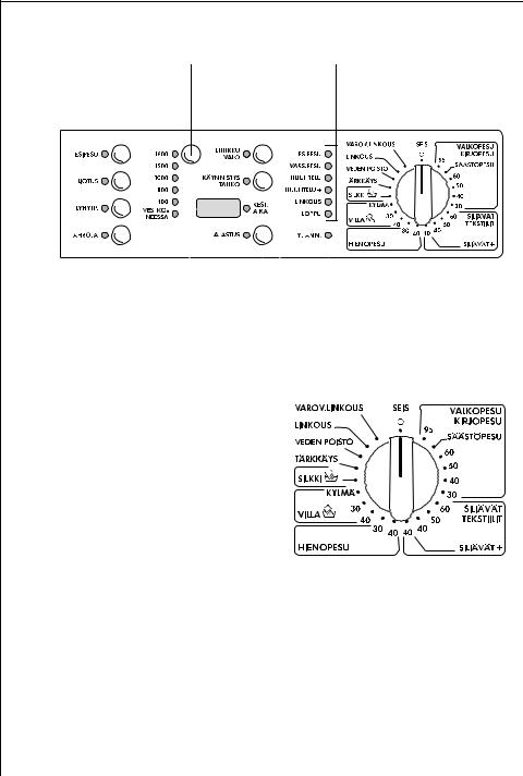 AEG LAVAMAT 86730 User Manual