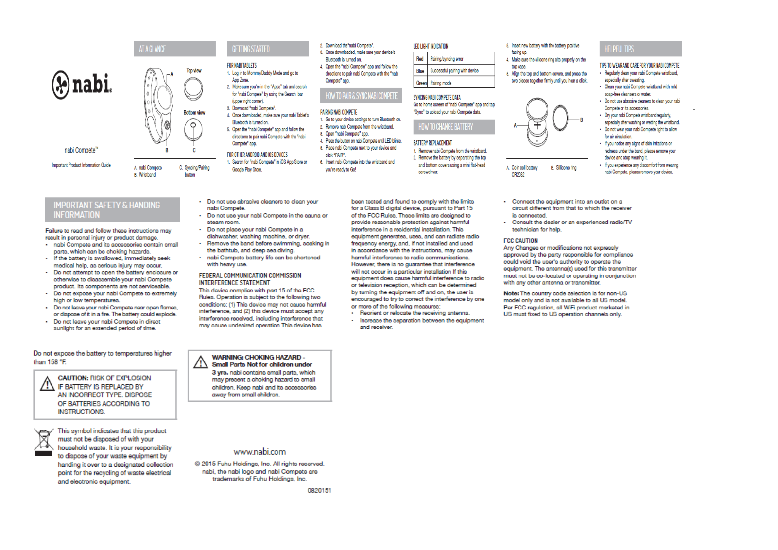 ALATECH Technology WBCP1NBNC Users Manual