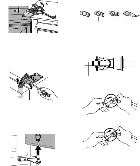 LG GML936NSHV User manual