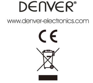 Denver BTS-63 Service Manual