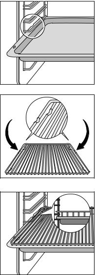 Husqvarna QCE 740-1 User Manual