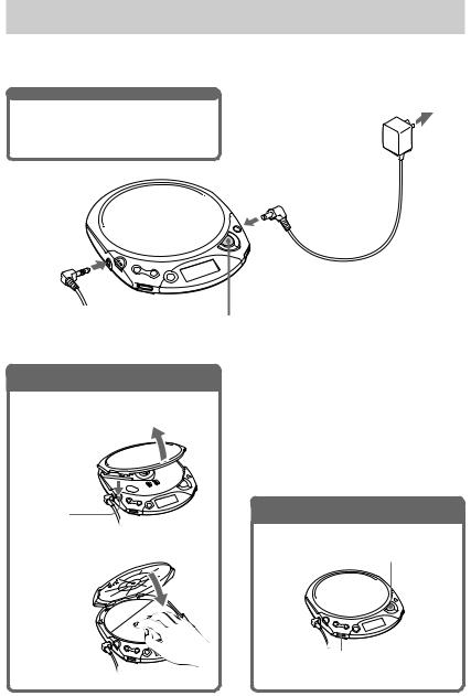 Sony D-F201 User Manual