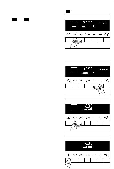 AEG E8931-4 User Manual