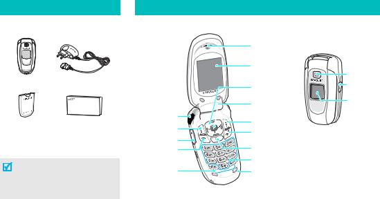 Samsung SGH-E330N, SGH-E330 User Manual