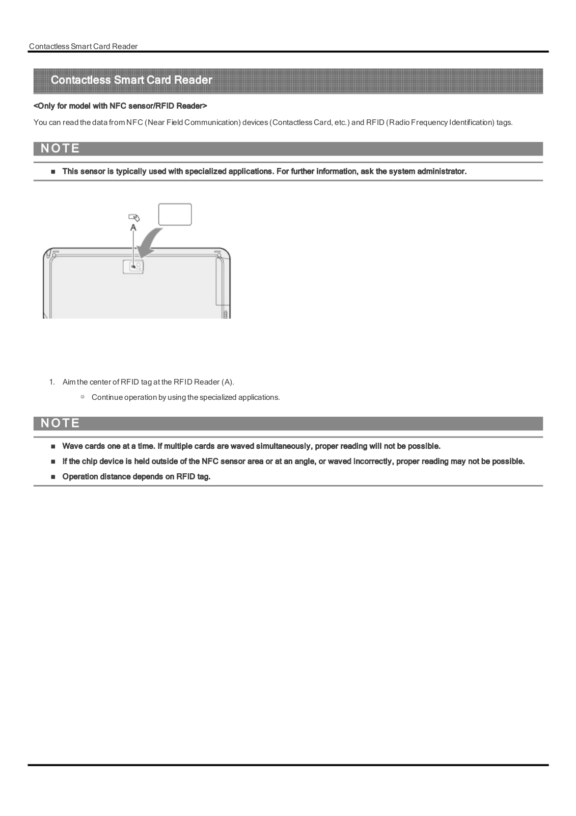 Panasonic 9TGRI14A User Manual