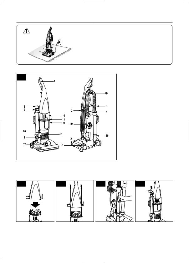 Samsung SU2917, SU2915 User Manual