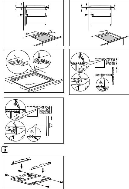 AEG EHL8540IOK User Manual