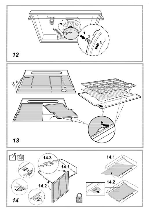 WHIRLPOOL WSLCSE 65 LS K User Manual