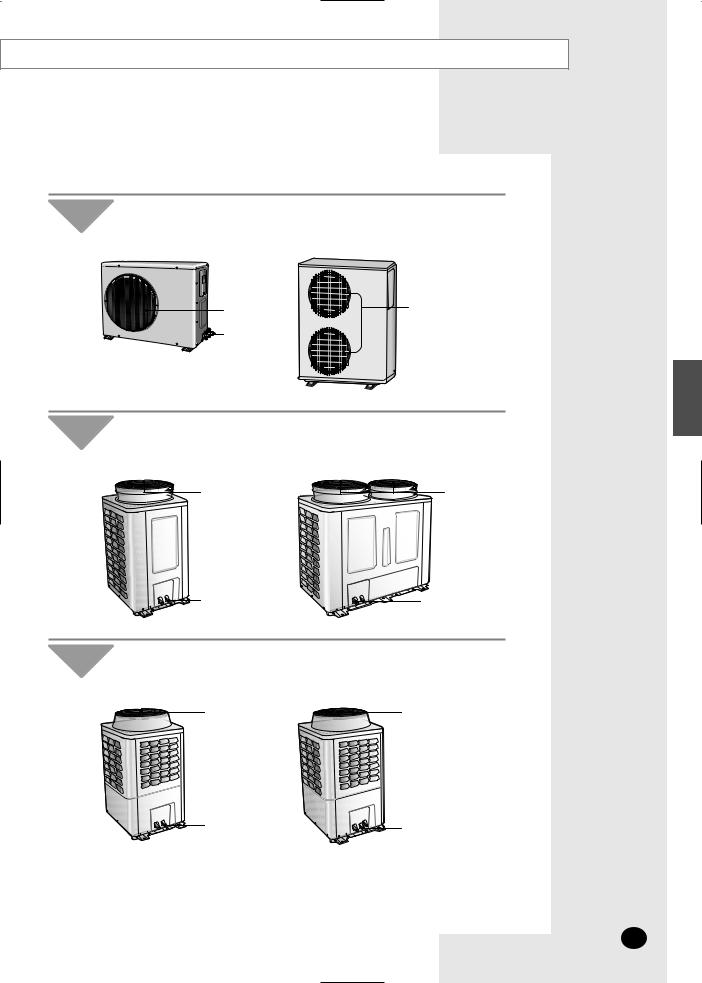 Samsung AV-MDH070EA4, AV-MDH052EA4, AV-MFH052EA4, AV-MHH128EA0, AV-MDH070EA0 User Manual