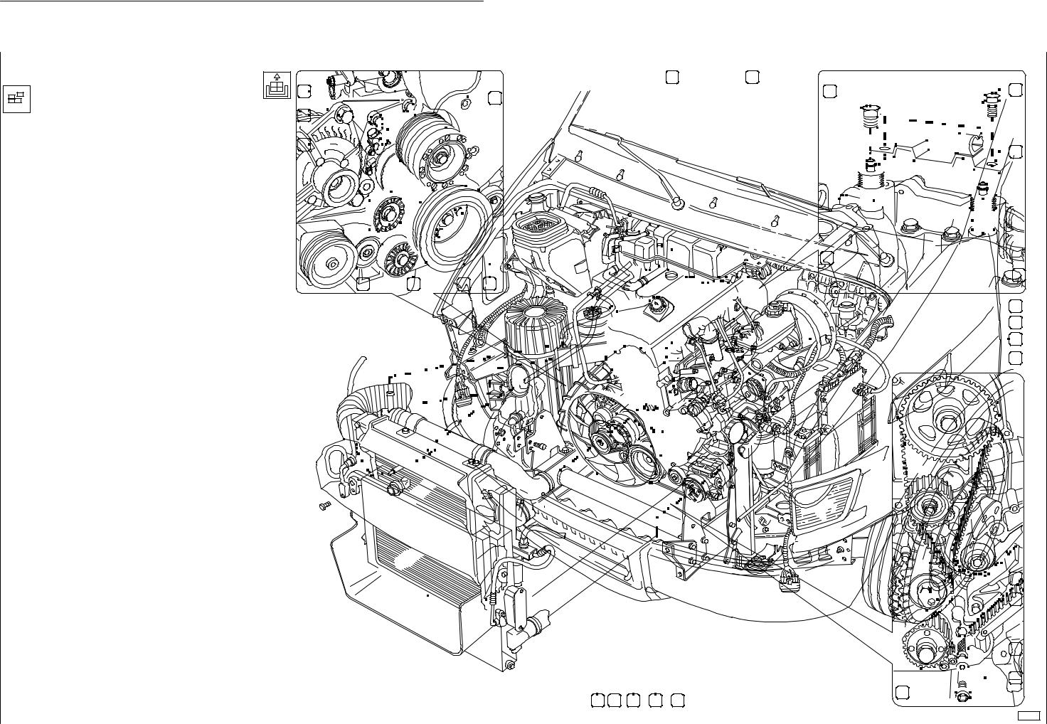 Iveco F1A Repair Manual