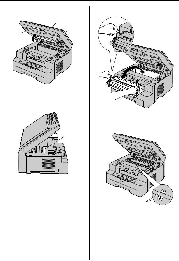 Panasonic KX-MB783PD, KX-MB263PD, KX-MB773PD User Manual