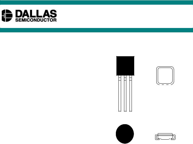 Dallas Semiconductor DS2502P-E64, DS2502-E64, 90-U09P1-128, 90-U0901-128 Datasheet