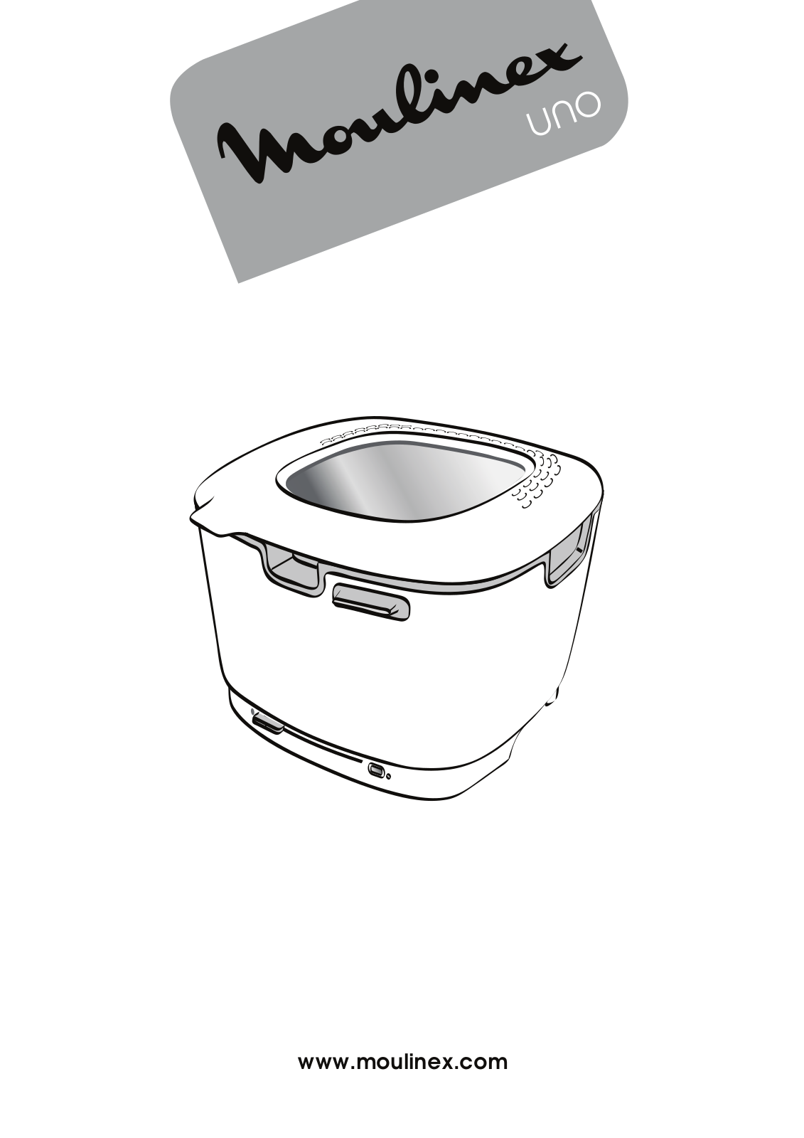 Moulinex AM 1009 user Manual