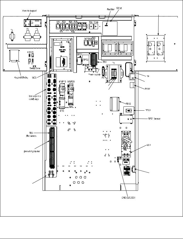 McQuay RAH 407C Installation  Manual