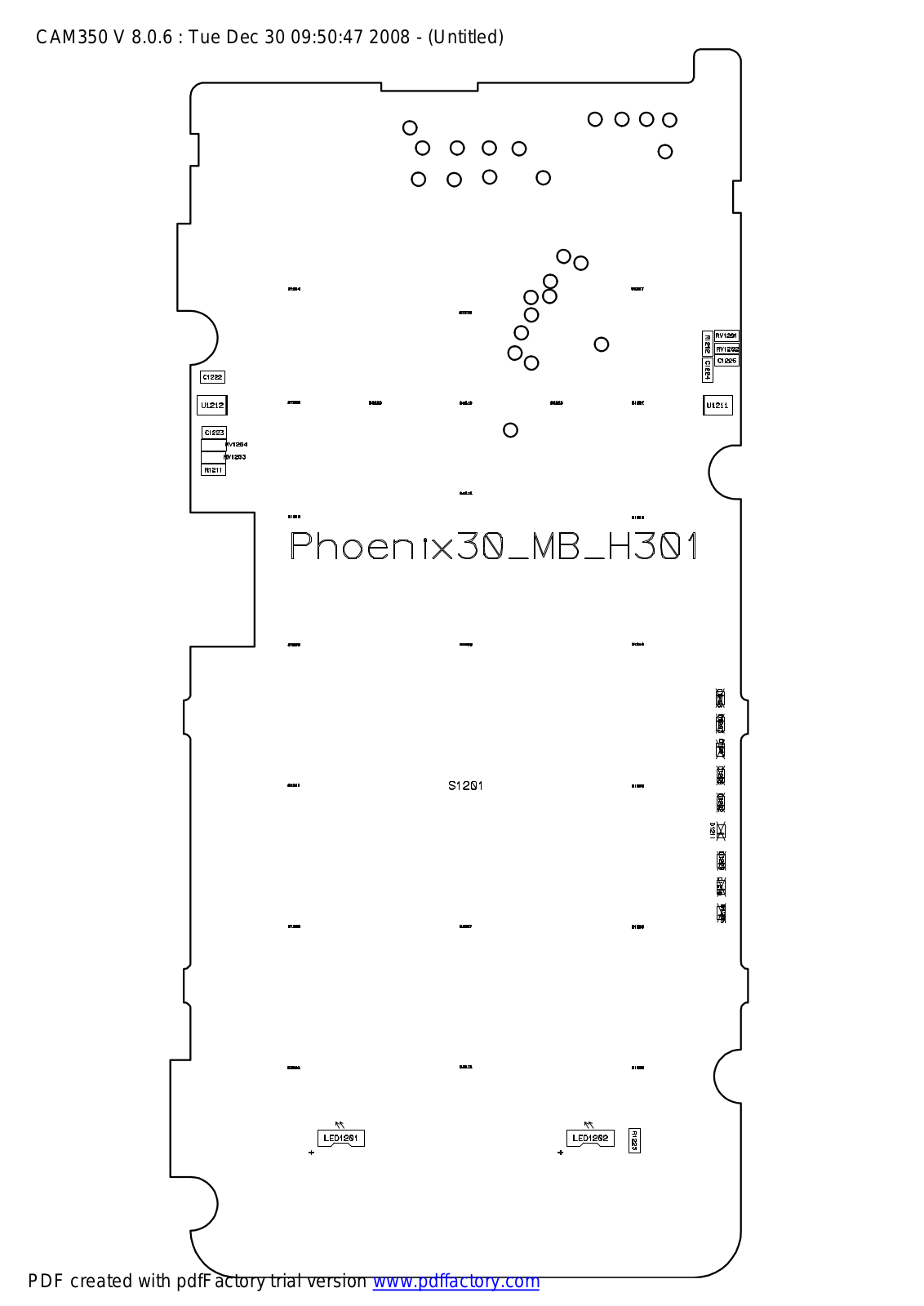 Lenovo S700 schematic