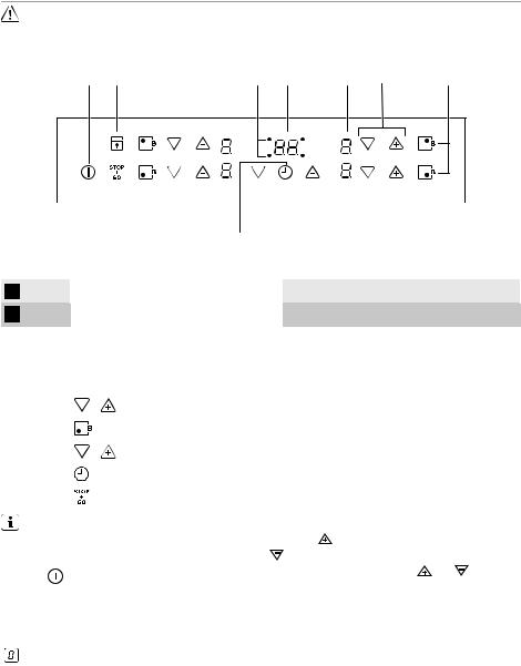 Electrolux EKD60254W User Manual