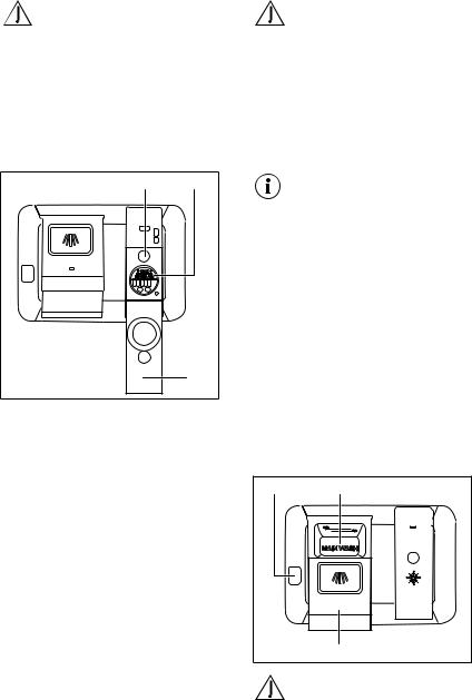 AEG FSK52637P User Manual