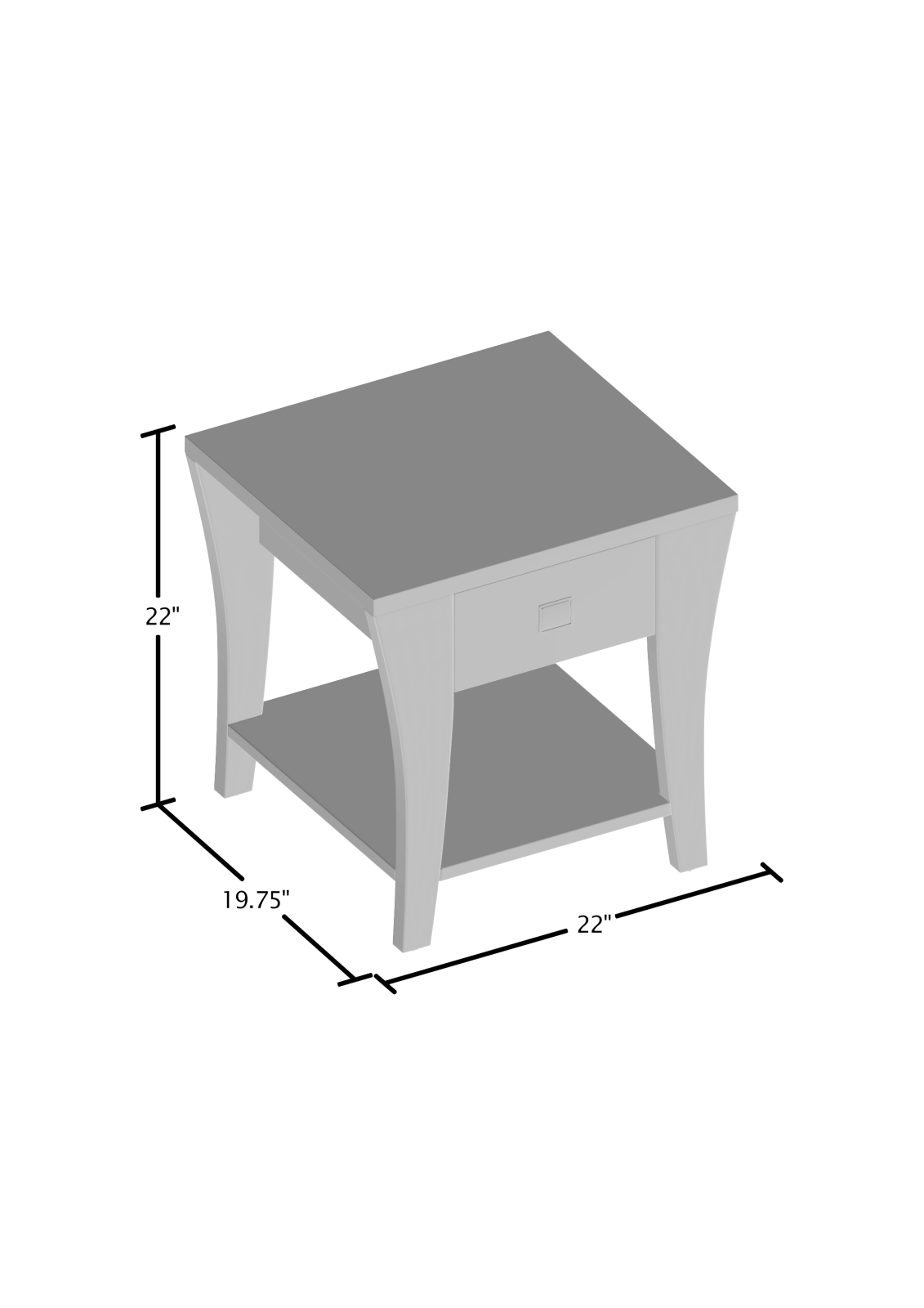 Wade Logan VARK7248 Dimensions - ManualMachine.com