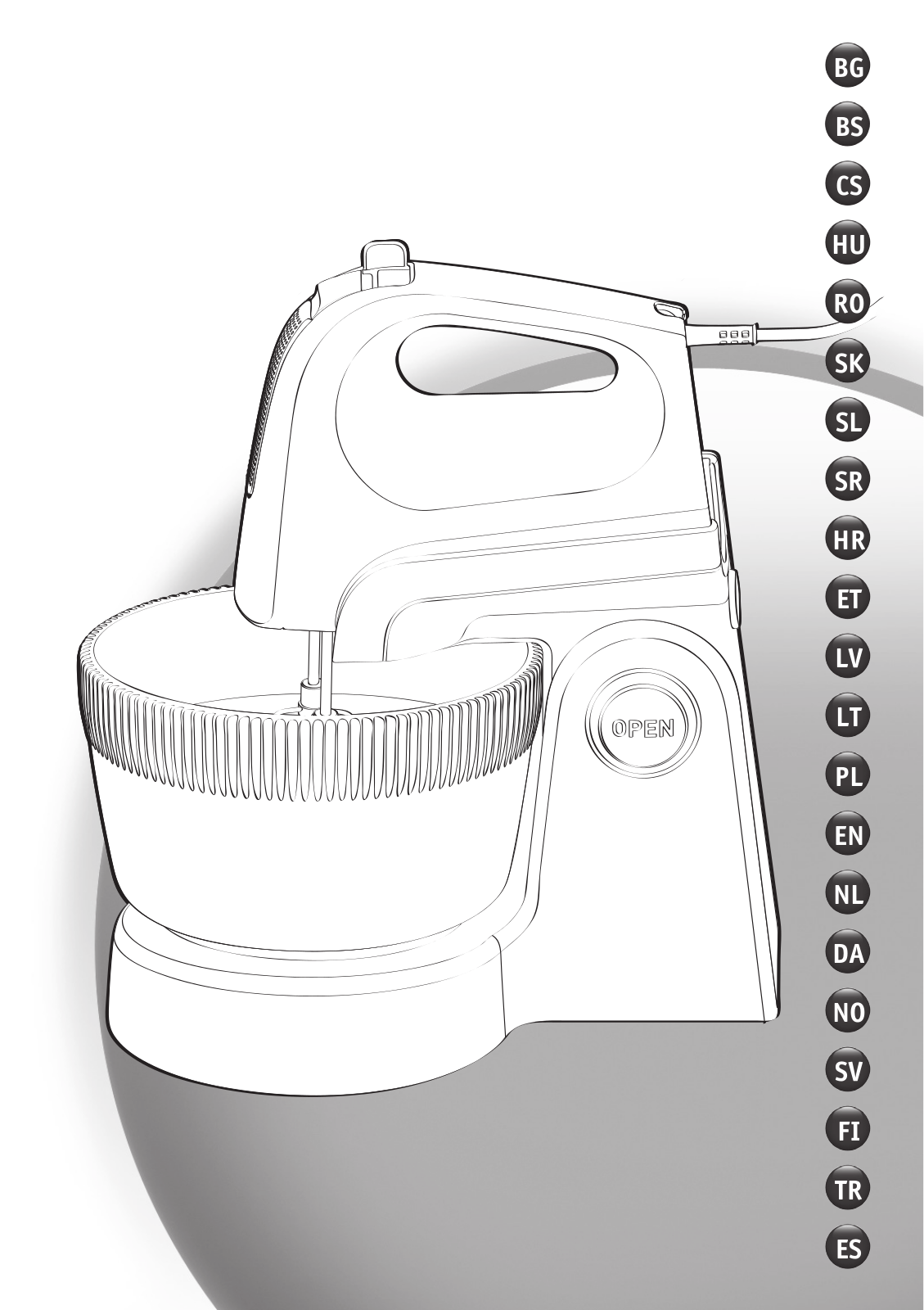 TEFAL HT611138 Instruction Manual