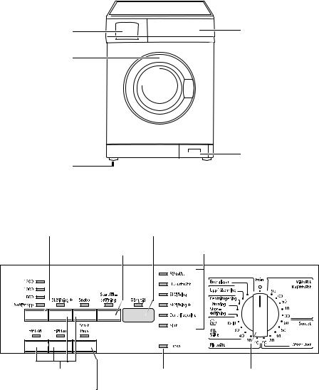 Husqvarna QW12670 User Manual