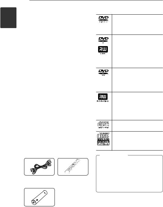 LG DP437 User Manual