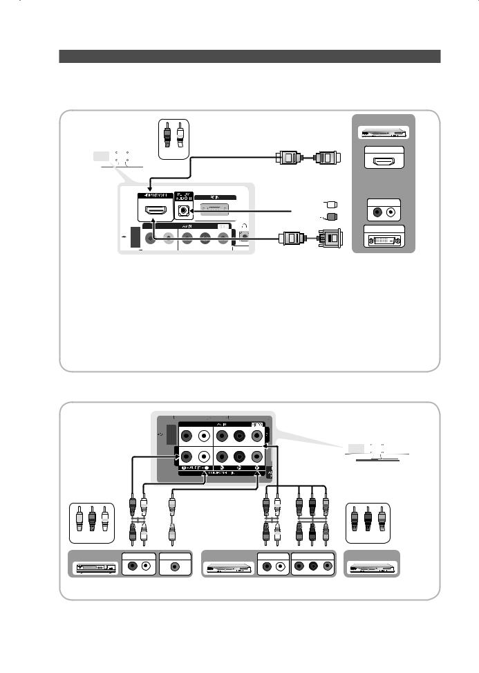 Samsung LA19C350, LA19C350D1D User Manual