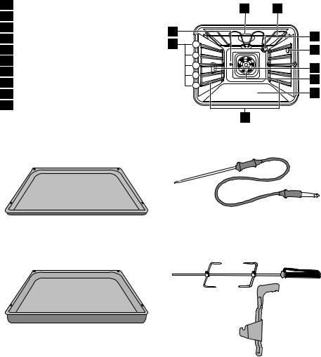 electrolux EBSL80A User Manual