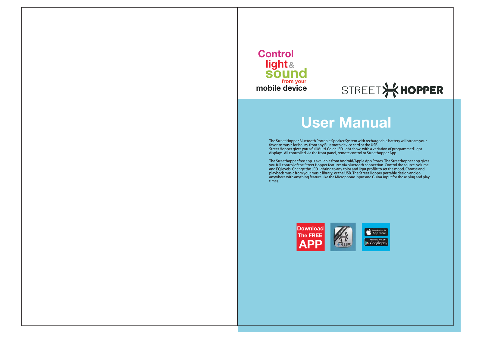 SAGE HUMAN ELECTRONICS SHXXX User Manual