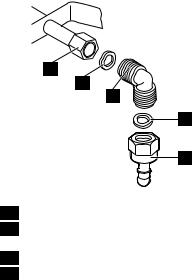 electrolux EHT60430 User Manual