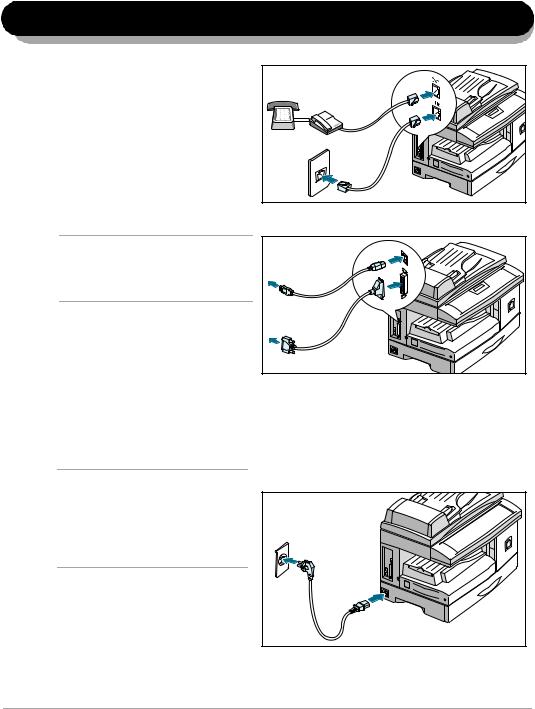 Xerox WorkCentre Pro 412 system manual