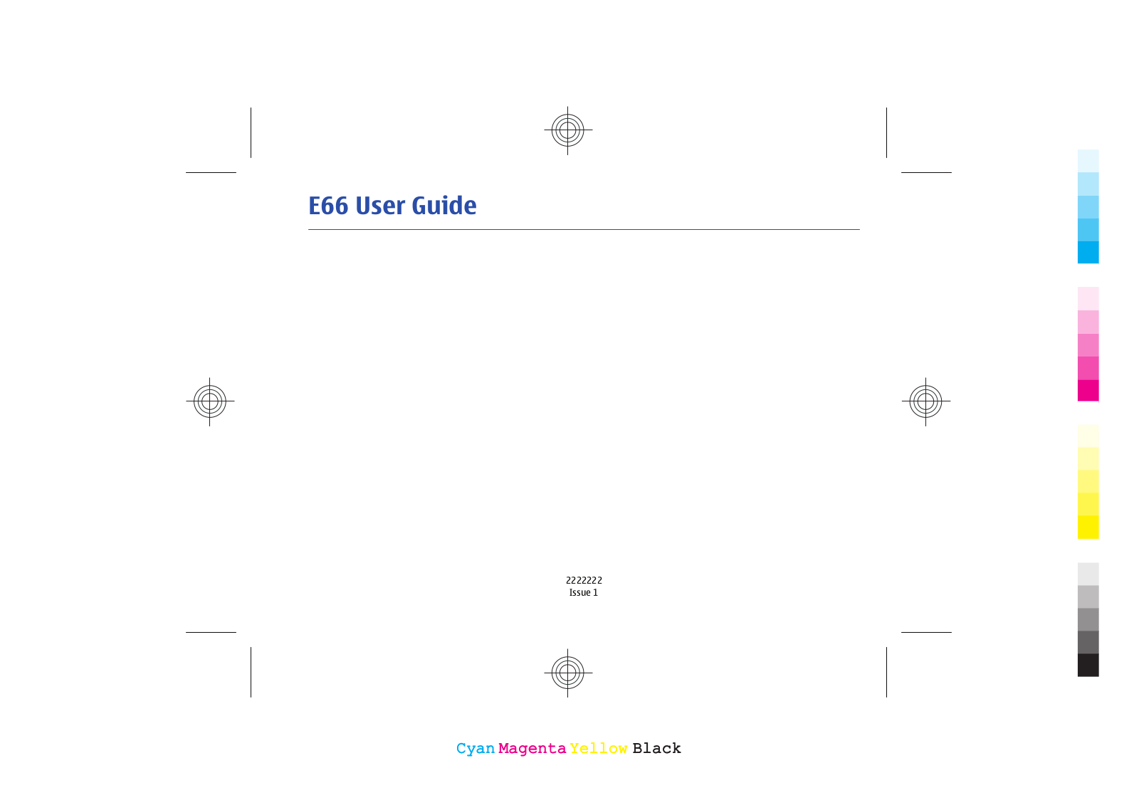 Microsoft RM-420 User Manual