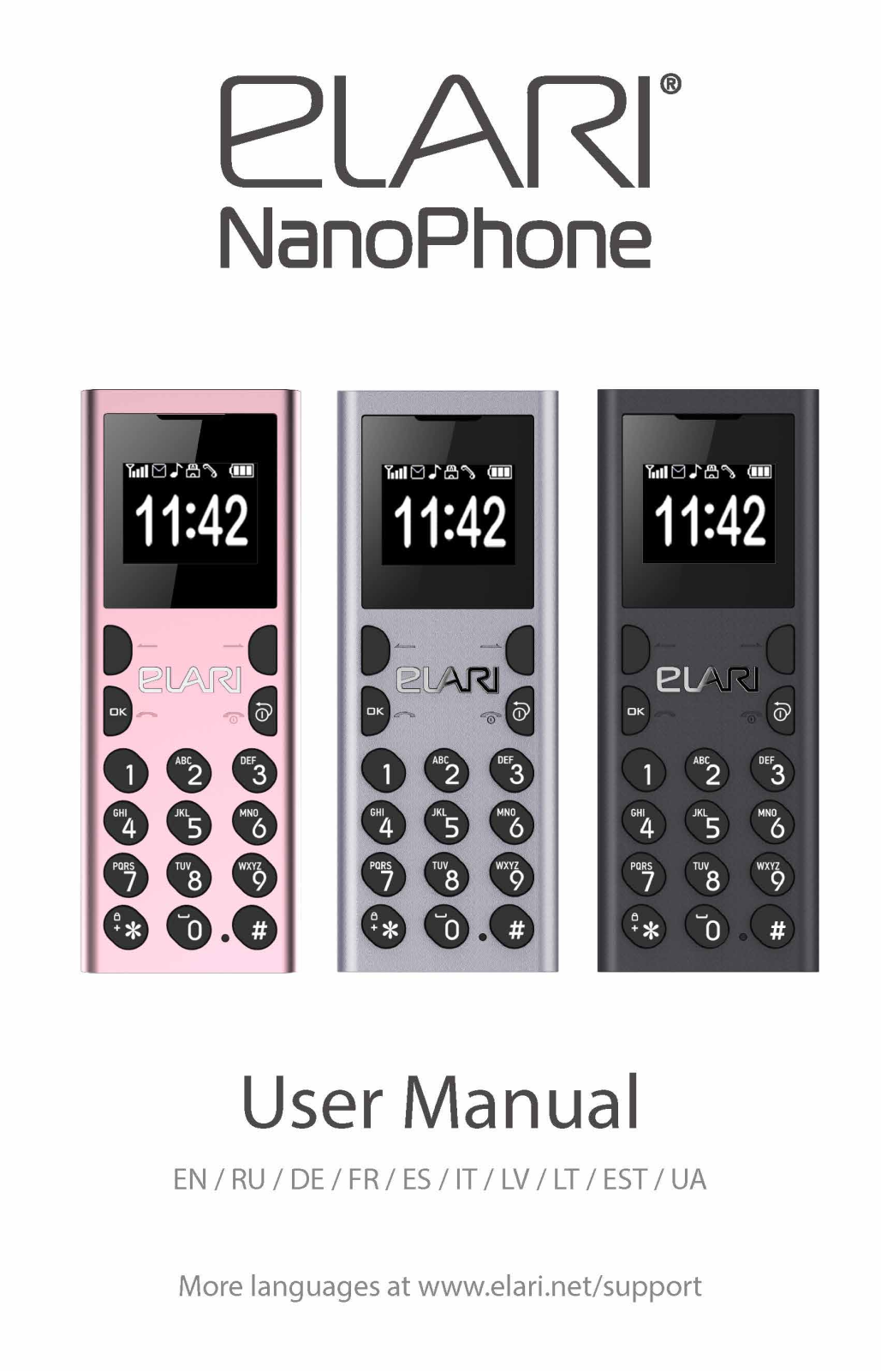R B R NPC 1 User Manual - ManualMachine.com