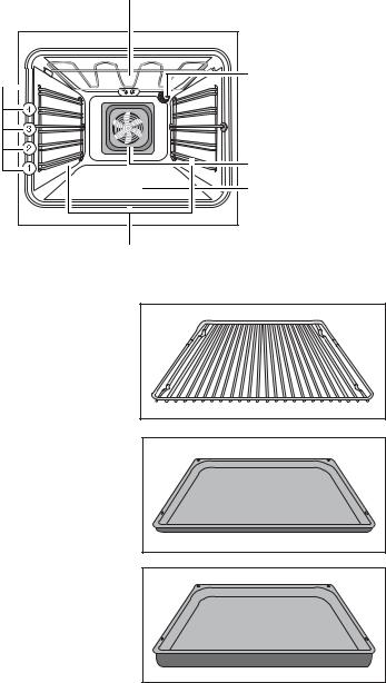 Electrolux EOB33000 User Manual