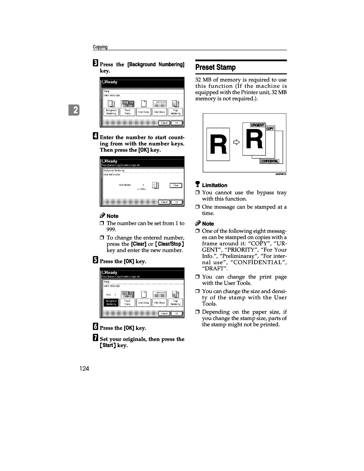 Savin 4502 Reference